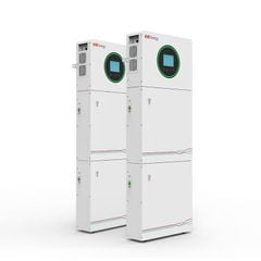 Hệ thống lưu trữ năng lượng gia đình RES-SLS-I-5.0