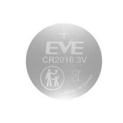 Pin Li-MnO2 EVE CR2016