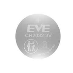 Pin Li-MnO2 EVE CR2032