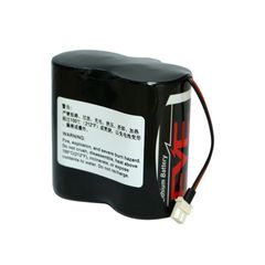 Đầu cắm ngoài ER34615*2+SPC1550