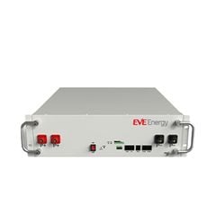 Hệ thống lưu trữ năng lượng gia đình EVE-LVI-5.0