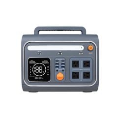 Trạm điện di động F1202