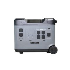 Trạm điện di động MY40