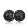 Pin Li-MnO2 EVE CR2025