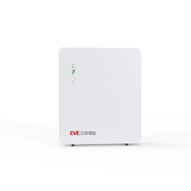 Hệ thống lưu trữ năng lượng gia đình EVE-LVW-5.0