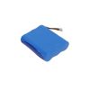 18650 Li-ion Battery Pack 2550mAh