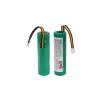 18650 Battery Pack 3100mAh