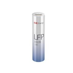 Pin lithium hình trụ C33 EVE chính hãng