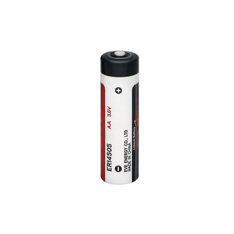 ER14505 – Pin Li-SOCl₂ Battery