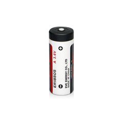 ER18505 – Pin Li-SOCl₂ Battery