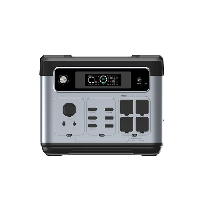 Trạm điện di động MY24