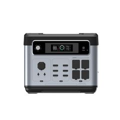 Trạm điện di động MY24