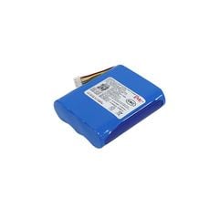 18650 Li-ion Battery Pack 2550mAh