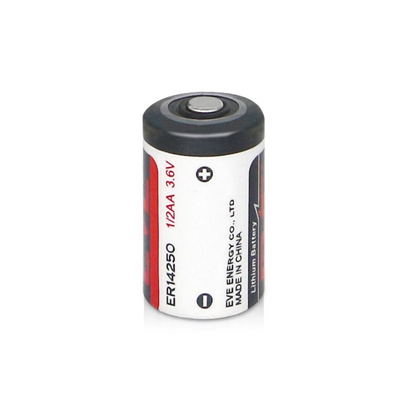 ER14250-1 – Pin Li-SOCl₂ Battery