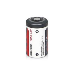 ER14250-1 – Pin Li-SOCl₂ Battery