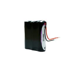 Pin Li-SOCl2 EVE ER14505*2+SPC1550