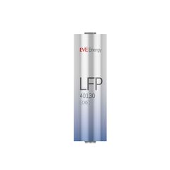 Pin lithium hình trụ C40 EVE chính hãng