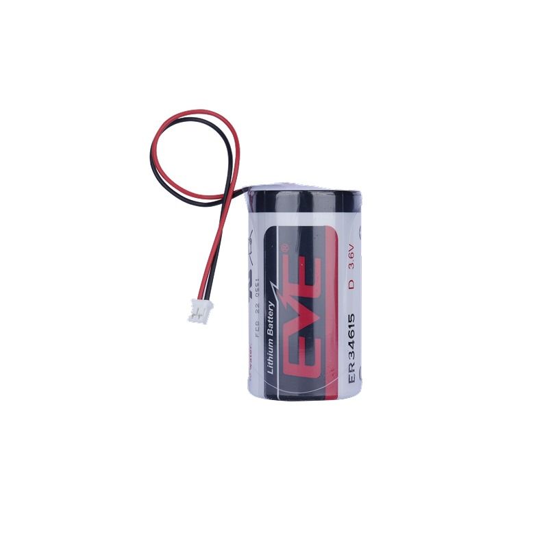ER14335 – Pin Li-SOCl₂ Battery
