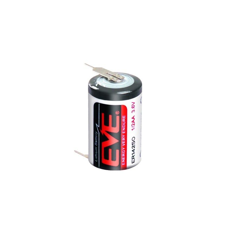 ER34615 – Pin Li-SOCl₂ Battery