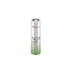 Pin hình trụ NCM 21700 50PL chính hãng EVE