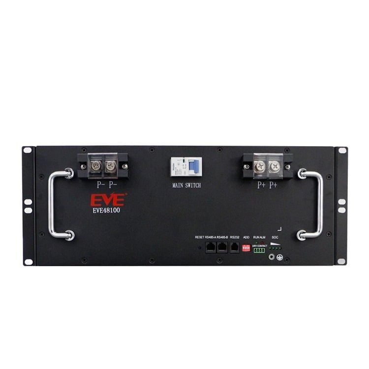 Pin lưu trữ JKPU005