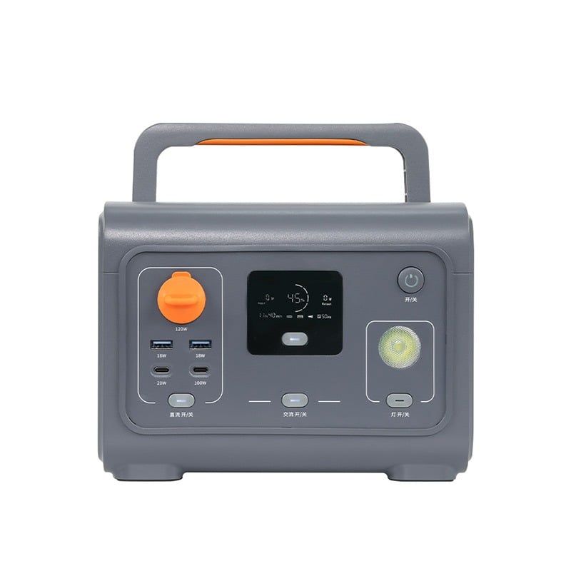 Trạm điện di động F0501