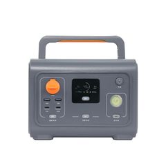 Trạm điện di động F0501