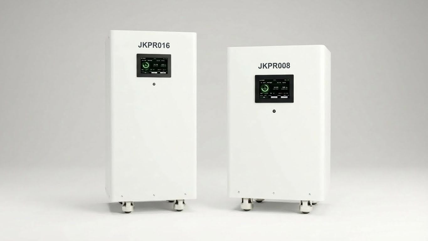 JKPR008 & JKPR016