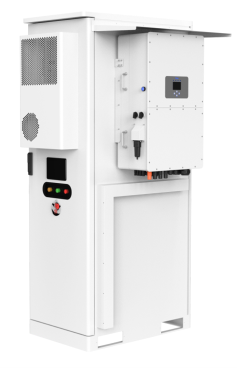 TNES100-A1 100.3 kWh