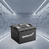 Pin Lithium xe điện du lịch 24V 280Ah hiệu Interlift