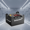 Pin Lithium xe điện du lịch 80V 460Ah hiệu Interlift