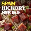 Thịt Hộp SPAM Smoke Vị Xông Khói 340g - Nhập Khẩu Mỹ | Hormel SPAM Smoke Flavored 340g d