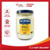 Xốt Mayonnaise Vị Nguyên Bản Hellmann’s 220ml - Thương Hiệu Mỹ, SX Thái Lan | Hellmann’s Real Mayonnaise 220ml