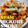 Thịt Hộp SPAM Smoke Vị Xông Khói 340g - Nhập Khẩu Mỹ | Hormel SPAM Smoke Flavored 340g d