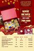 Hộp Quà Tết “Khỏe Đủ Đầy”