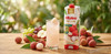 Nước Ép Hỗn Hợp Vải Với Lê Và Nước Dừa Malee Premium 1L - Nhập Khẩu Thái Lan | Malee Lychee Juice With Pear Juice And Coconut Water 1L