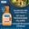 Xốt Salad Thousand Island Hellmann’s 250ml - Thương Hiệu Mỹ, SX Thái Lan | Hellmann’s Thousand Island Salad Dressing 250 ml