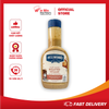 Xốt Salad Mè Rang Hellmann’s 250ml - Thương Hiệu Mỹ, SX Thái Lan | Hellmann’s Roasted Sesame Salad Dressing 250ml