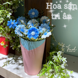  Hoa Sáp Tri Ân Quà Tặng Ngày Phụ Nữ Viện Nam 20/10 