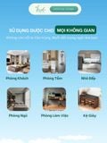  Bình Xịt Phòng Tinh Dầu Oải Hương Húng Quế, đuổi muỗi và côn trùng, khử mùi thơm phòng thiên nhiên 
