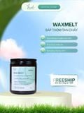  Sáp thơm tan chảy Wax Melt tinh dầu thiên nhiên thơm phòng ngủ, thư giãn và quà tặng cao cấp Fresh Home Lab 