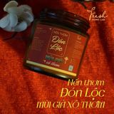  NẾN THƠM ĐÓN LỘC | Mùi Già & Xô Thơm Tự Nhiên | Quà Tặng Tết Ý Nghĩa | Fresh Home Lab 