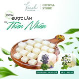  Sáp thơm tinh dầu đuổi muỗi gián côn trùng, khử mùi tủ bếp, tủ giày thiên nhiên, an toàn Fresh Home Lab 