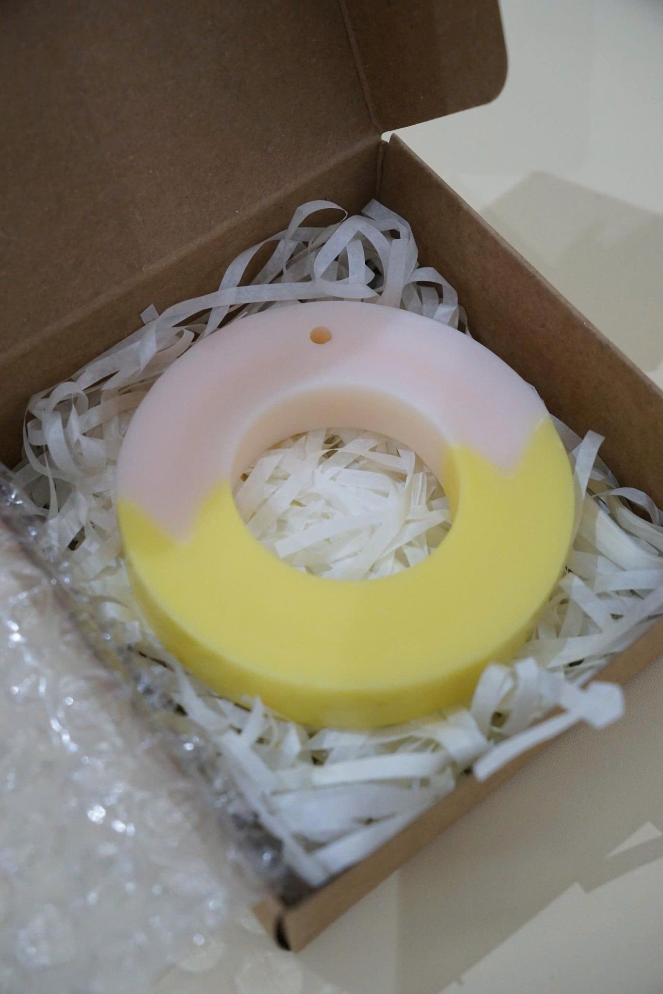  Sáp Treo Thơm Cao Cấp Fresh Home Lab | Khử Mùi Ô Tô Phòng Ngủ Thơm Lâu | Sáp Thơm 4 Mùi Hương 