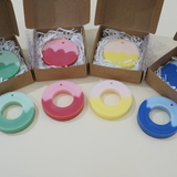  Sáp Treo Thơm Cao Cấp Fresh Home Lab | Khử Mùi Ô Tô Phòng Ngủ Thơm Lâu | Sáp Thơm 4 Mùi Hương 