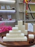  Sáp thơm tinh dầu đuổi muỗi gián côn trùng, khử mùi tủ bếp, tủ giày thiên nhiên, an toàn Fresh Home Lab 