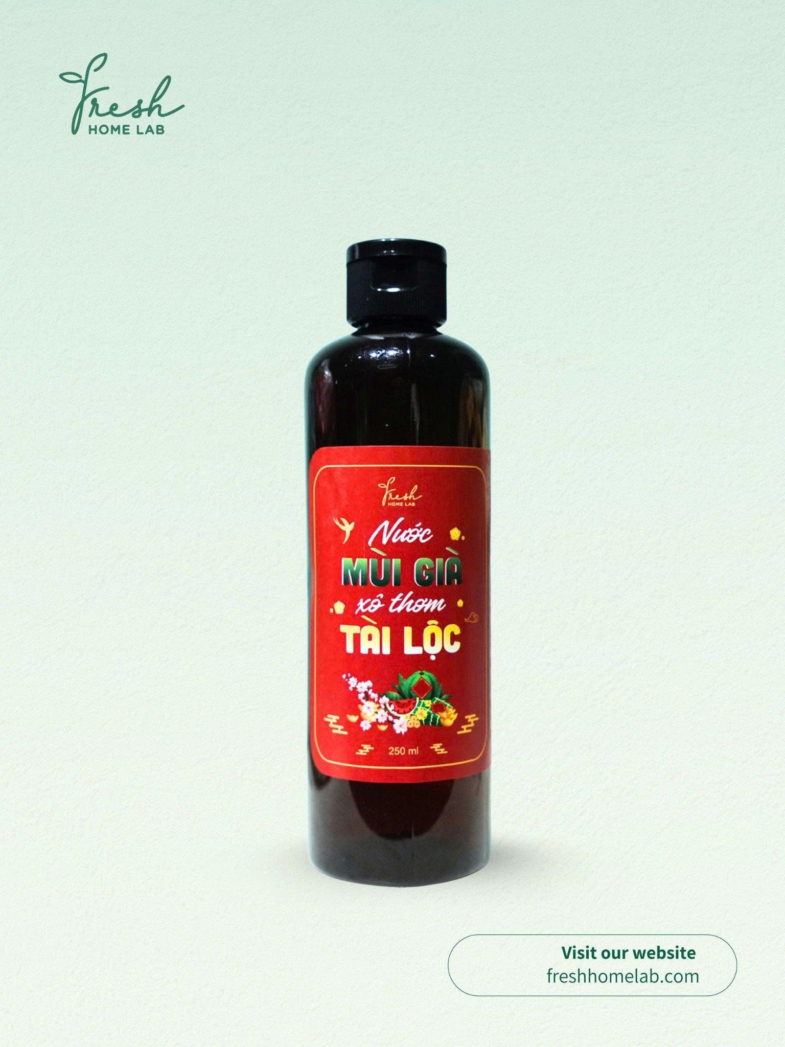  Nước mùi già xô thơm tài lộc - 500ml | Fresh Home Lab 