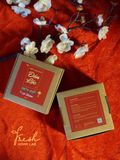  Nến Thơm Tealight Mùi Già & Xô Thơm Fresh Home Lab - Tinh Dầu Tự Nhiên Giảm Stress, Thư Giãn 