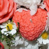  Hoa sáp thơm tinh dầu thiên nhiên Fresh Home Lab 