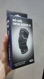  KNEE SUPPORT - Bó Gối Iwin Keepa X Chính Hãng 